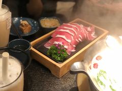 -湊湊火锅·茶憩(打浦桥日月光店)