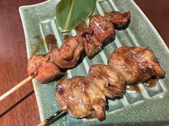 -王氏炉匠·烧鸟·居酒屋(双井店)