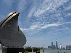-金鸡湖景区