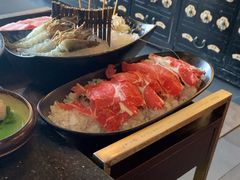 -捞王猪肚鸡火锅(昆山店)