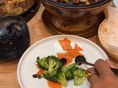 -宏状元现熬粥·京味菜(黄寺大街店)