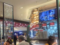 -蝴蝶里·粤菜·点心(龙湖杭州金沙天街店)