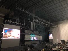 -成都金融城演艺中心