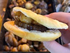 -晓梦戳子肉(瑞云路店)