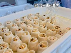 炒肉团子-万福兴(东中市店)