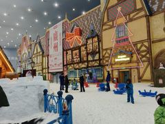-广州热雪奇迹