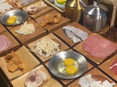 -银米·云南传统过桥米线(双廊黑金冠店)
