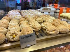 -喜茶(无锡荟聚中心店)