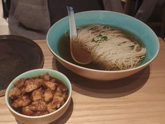 春风辣肉面-人间酒暖·Go blanc·烧鸟·深夜食堂(陆家嘴店)