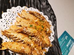 -79号渔船海鲜饭店(宝安店)