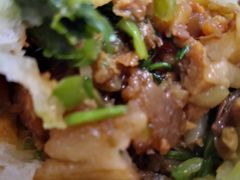 卤肉包-老陶包子铺(南大西南村店)