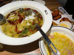 -太二酸菜鱼(福州泰禾店)