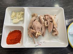 -靖远尕六美味羊羔肉