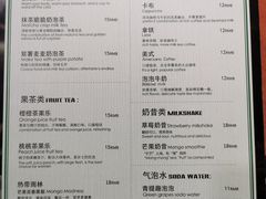 -魏斯理汉堡(西安沣东吾悦店)