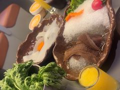 -湊湊火锅·茶憩(南京万象天地店)