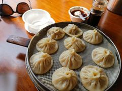 -包龙府灌汤包子(开封府店)