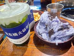 -楠火锅(西单店)