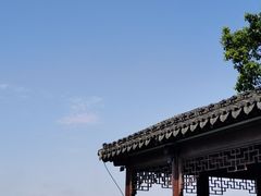 -东钱湖旅游度假区