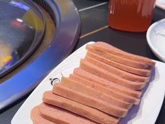 -营信刘罗锅铁锅炖(建华店)
