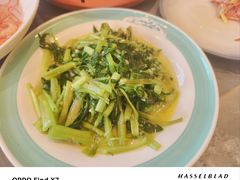 -云客来·花园餐厅(洛社店)