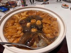 海鲜盆菜-炳胜品味(海印总店)