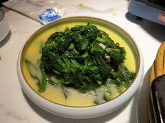 -姜君·千岛湖鱼头馆(浦东大道店)