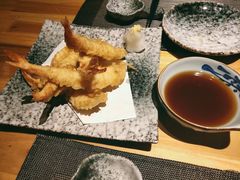 -立山居酒屋·烧鸟 天妇罗(西北湖店)