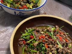 -勇哥饭店(西湖路店)