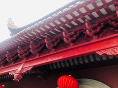 -钦赐仰殿道观