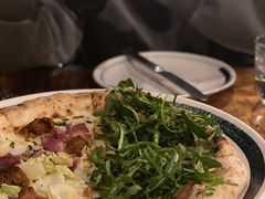 -PIZZA BIANCA(民园店)