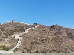 -居庸关长城