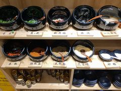 -独食火锅·半米屋台(直营总店)