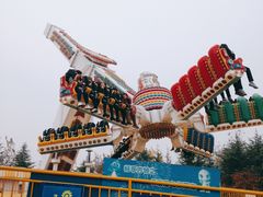 -青岛方特梦幻王国