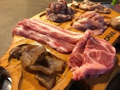 -喜来稀肉(金巴利道店)
