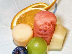 -一品淮扬 · 淮扬菜·北京万达文华酒店