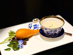 -杭州明豪voco酒店·明轩阁中餐厅