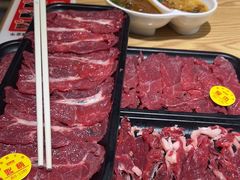 -正禾鲜·潮汕牛肉火锅(凯德天府店)