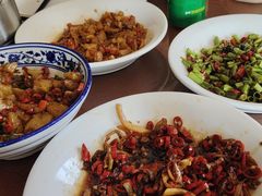 -天下客饭店(中山路店)