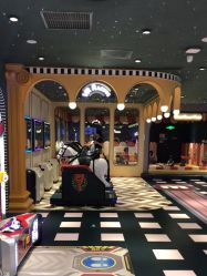 -meland亲子乐园(深圳领展中心城店)