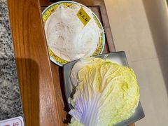 -进京涮肉·羊蝎子火锅(桓台店)