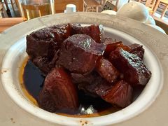 -黄山老妈·土菜(碧桂园店)