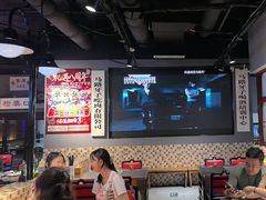 -马路牙子烧烤音乐酒馆(望京店)