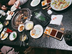 -牛焱·烧肉酒肆(五大道店)