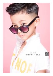 -KIDSMEMO拾光纪儿童摄影(金丰大厦店)