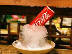 -小龙坎老火锅(北京三里屯店)