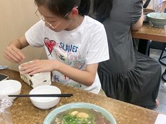 -金原鸭血粉丝汤·汤包·脆皮烤鸭(南京博物院店)