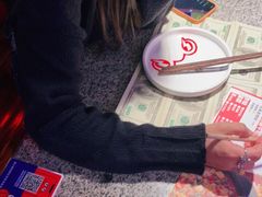 -蛙来哒(东城万达店)