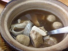 新记肉骨茶-新记肉骨茶