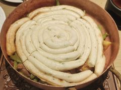 -奉天小馆·非遗东北菜(沈阳万象城店)