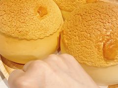 招牌菠萝包-炳胜品味(珠江新城店)